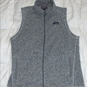 Patagonia vest